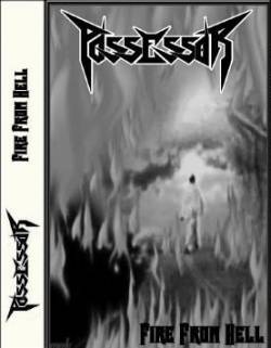 Possessor (USA) : Fire from Hell